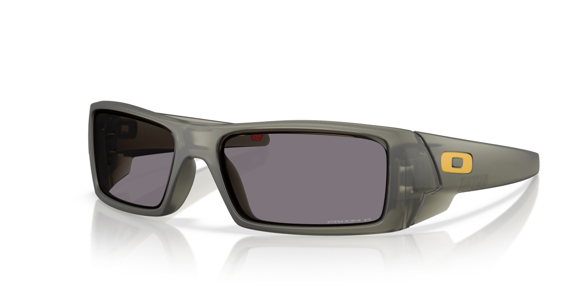 Oakley OO9014 Green - Matt Transparent Olive Ink (9014D5) 888392666727