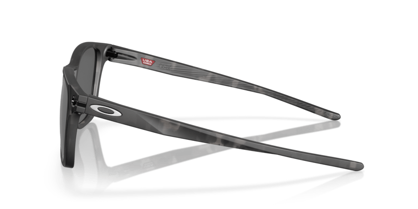 Matte Black Tortoise - 0OO9018 7895653254756