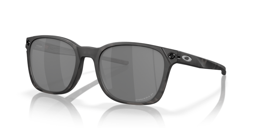 Matte Black Tortoise - 0OO9018 7895653254756