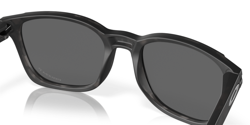 Matte Black Tortoise - 0OO9018 7895653254756