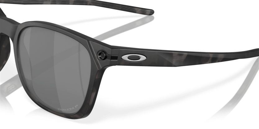 Matte Black Tortoise - 0OO9018 7895653254756