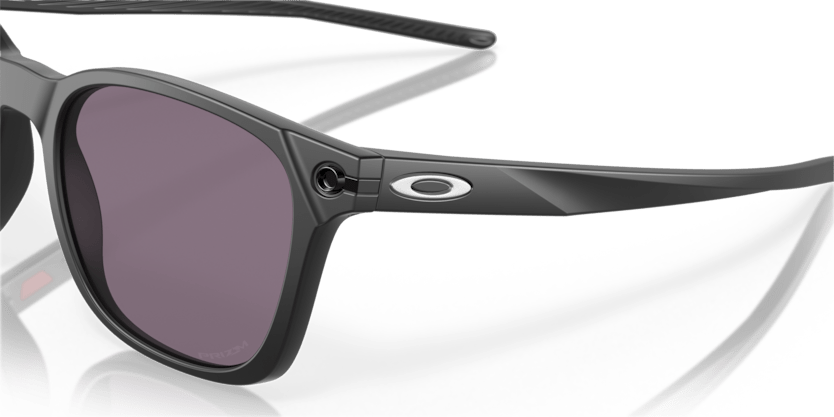 Matte Black - 0OO9018 888392561978