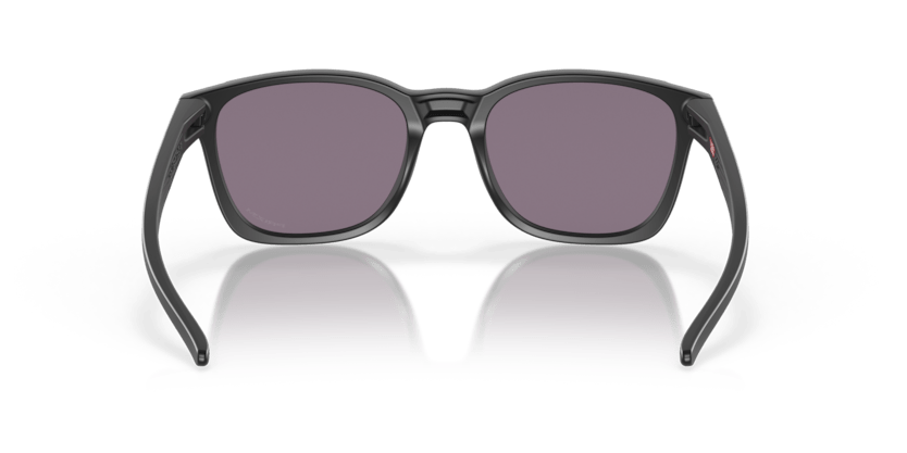 Matte Black - 0OO9018 888392561978