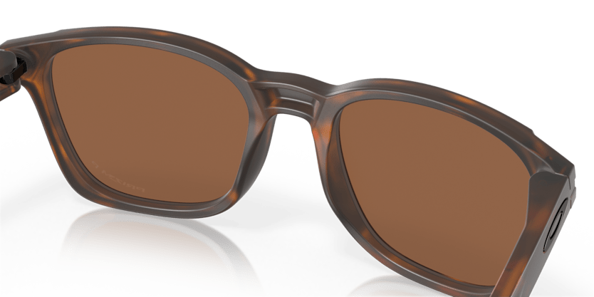 Matte Brown Tortoise - 0OO9018 888392562012