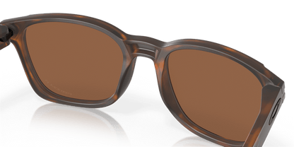Matte Brown Tortoise - 0OO9018 888392562012