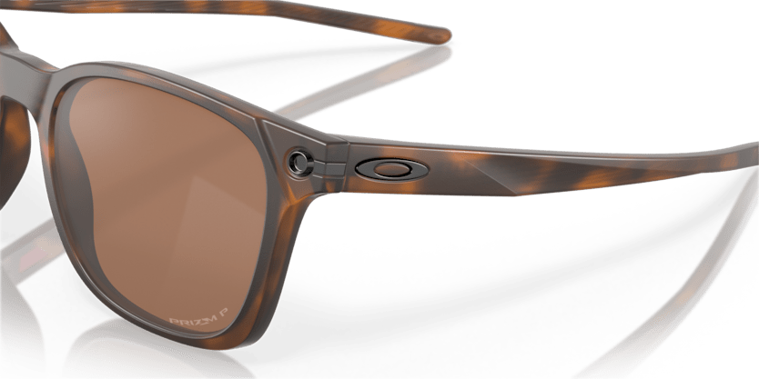 Matte Brown Tortoise - 0OO9018 888392562012