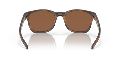 Matte Brown Tortoise - 0OO9018 888392562012