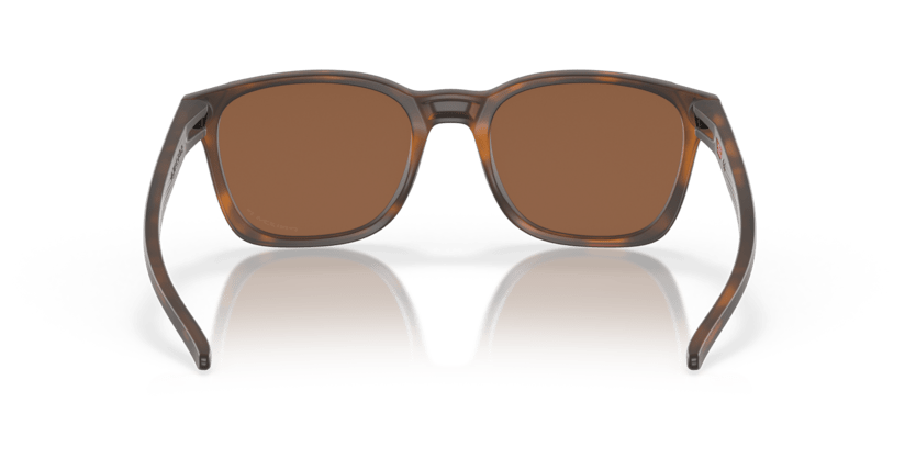 Matte Brown Tortoise - 0OO9018 888392562012