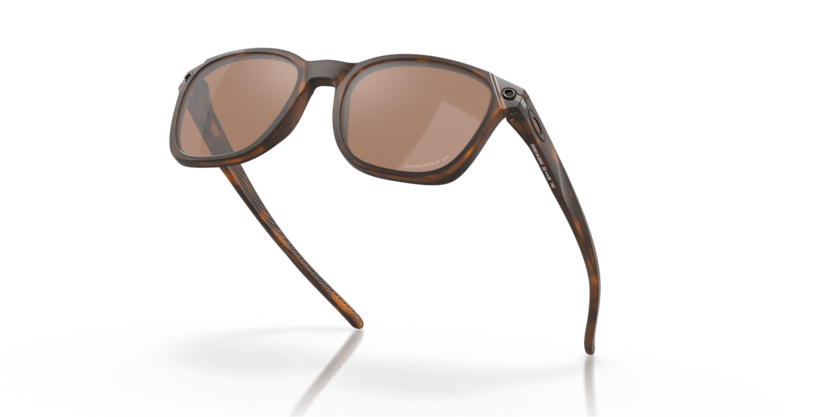 Matte Brown Tortoise - 0OO9018 888392562012