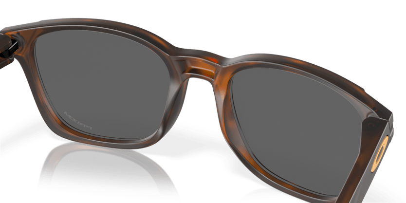 Matte Brown Tortoise - 0OO9018 7895653281189
