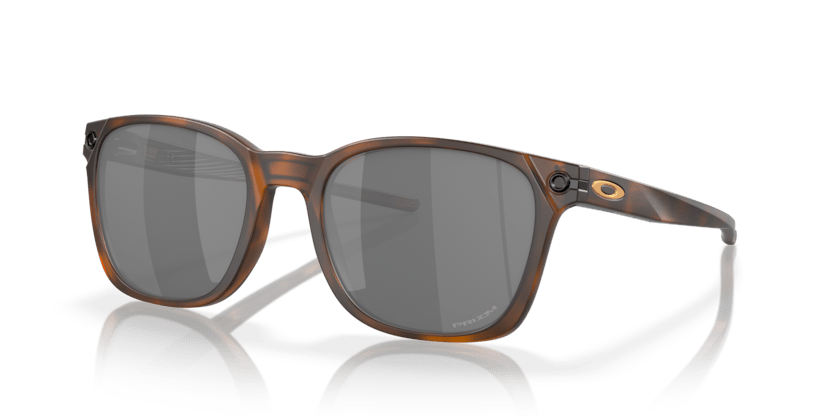 Matte Brown Tortoise - 0OO9018 7895653281189
