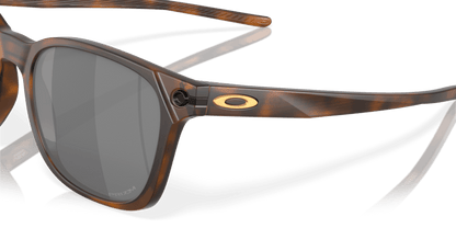 Matte Brown Tortoise - 0OO9018 7895653281189