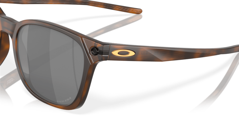 Matte Brown Tortoise - 0OO9018 7895653281189