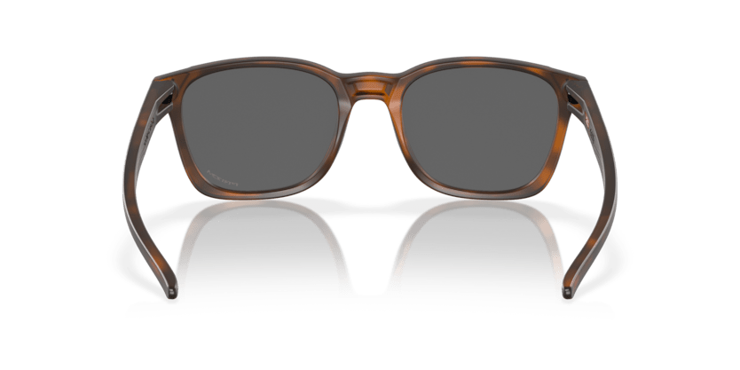 Matte Brown Tortoise - 0OO9018 7895653281189