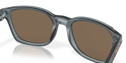 Matte Crystal Black - 0OO9018 7895653254787