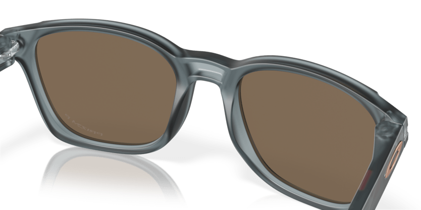 Matte Crystal Black - 0OO9018 7895653254787