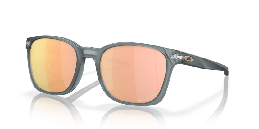 Matte Crystal Black - 0OO9018 7895653254787