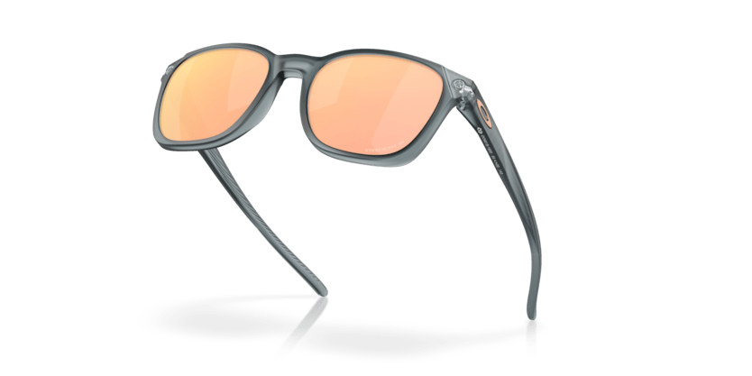 Matte Crystal Black - 0OO9018 7895653254787