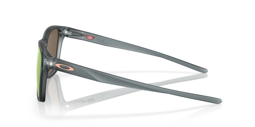 Matte Crystal Black - 0OO9018 7895653254787