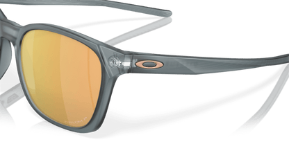 Matte Crystal Black - 0OO9018 7895653254787