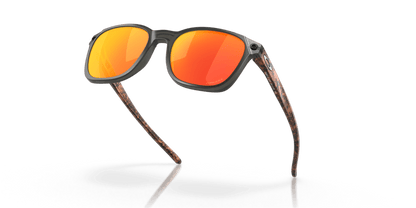 Matte Grey Smoke - 0OO9018 888392590763