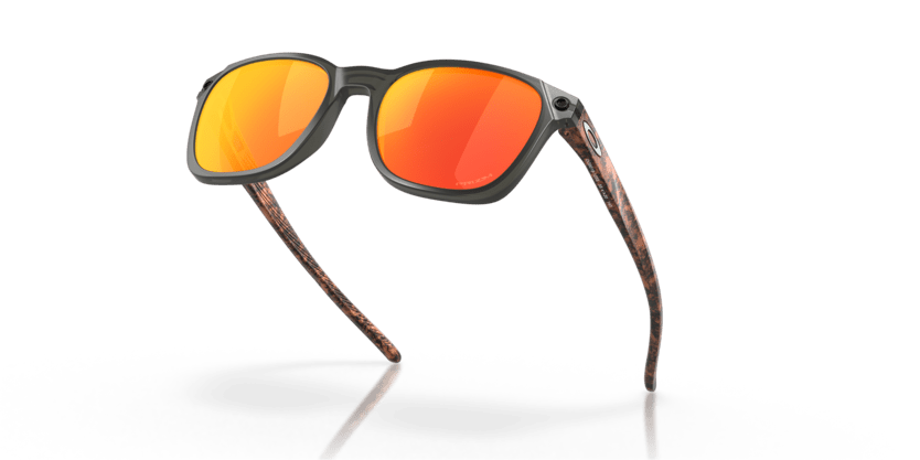 Matte Grey Smoke - 0OO9018 888392590763