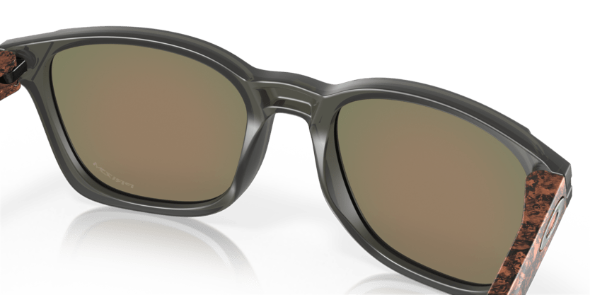 Matte Grey Smoke - 0OO9018 888392590763