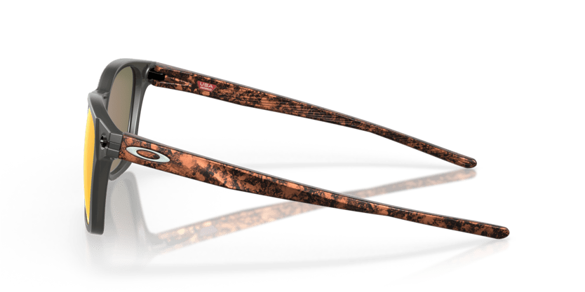 Matte Grey Smoke - 0OO9018 888392590763