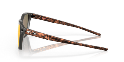 Matte Grey Smoke - 0OO9018 888392590763