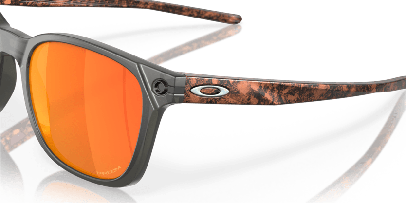 Matte Grey Smoke - 0OO9018 888392590763