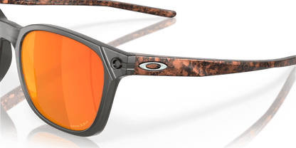 Matte Grey Smoke - 0OO9018 888392590763