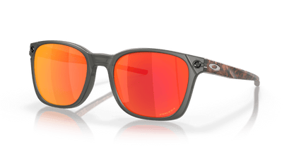 Matte Grey Smoke - 0OO9018 888392590763