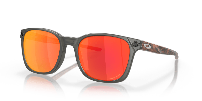 Matte Grey Smoke - 0OO9018 888392590763