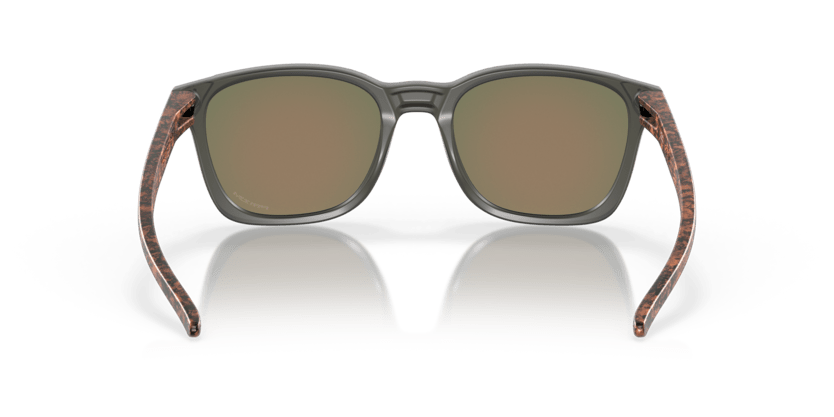 Matte Grey Smoke - 0OO9018 888392590763