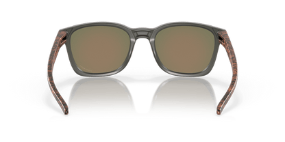 Matte Grey Smoke - 0OO9018 888392590763