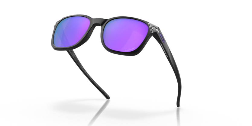 Matte Black - 0OO9018 888392561992