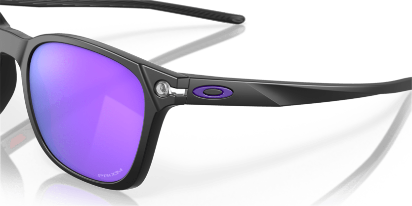 Matte Black - 0OO9018 888392561992