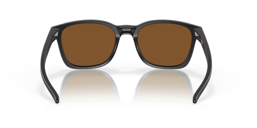 Matte Black - 0OO9018 888392561992