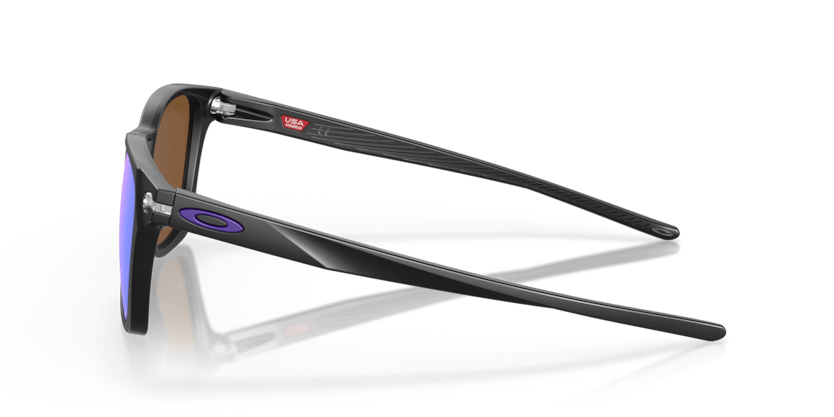 Matte Black - 0OO9018 888392561992