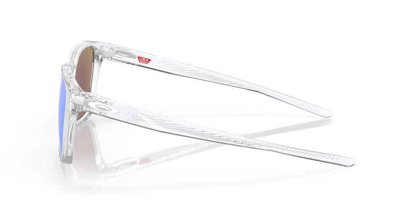 Polished Clear - 0OO9018 888392561985