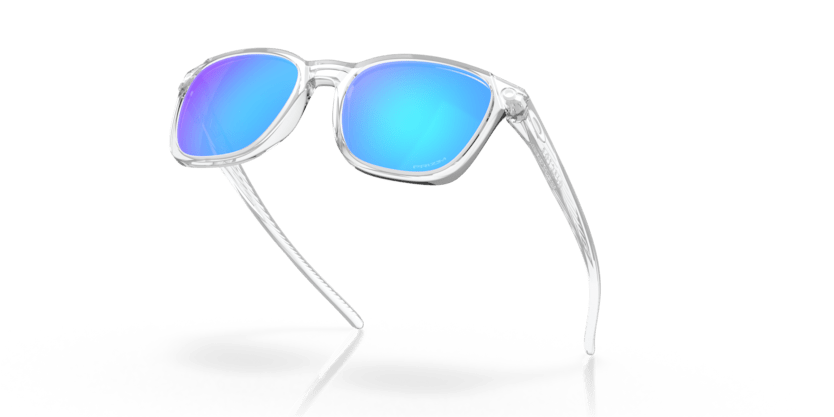 Polished Clear - 0OO9018 888392561985