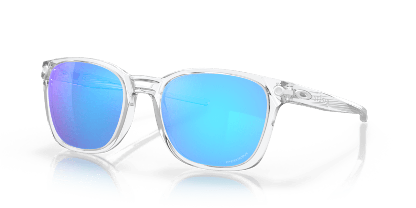 Polished Clear - 0OO9018 888392561985