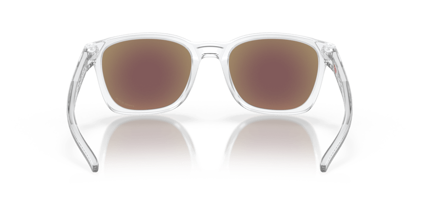 Polished Clear - 0OO9018 888392561985