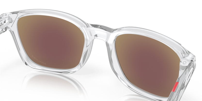 Polished Clear - 0OO9018 888392561985