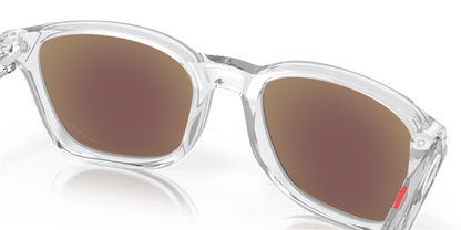 Polished Clear - 0OO9018 888392561985