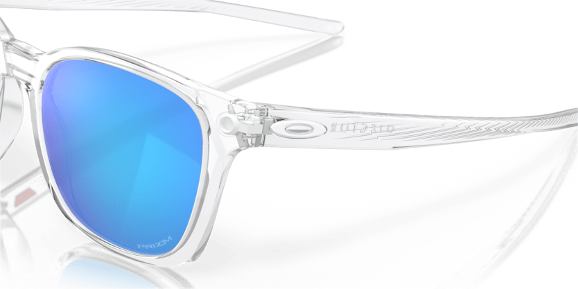 Polished Clear - 0OO9018 888392561985