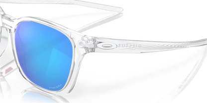 Polished Clear - 0OO9018 888392561985