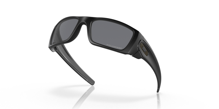 Matte Black - 0OO9096 700285321332