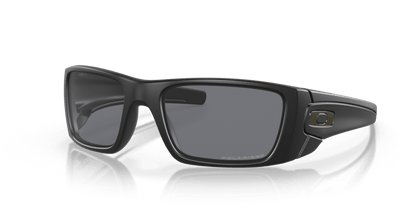 Matte Black - 0OO9096 700285321332