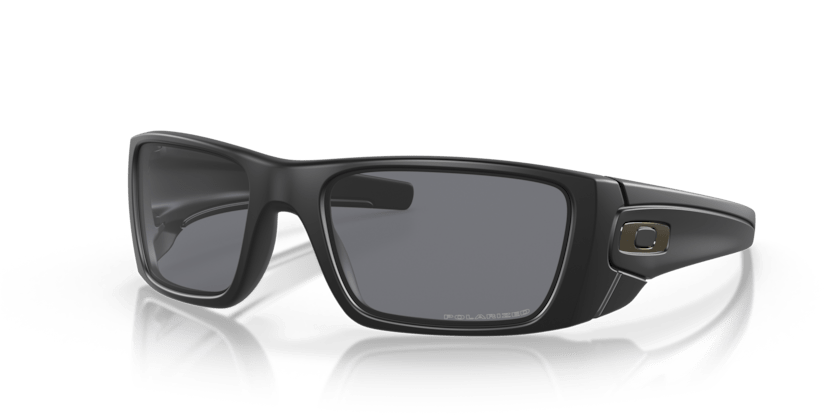 Matte Black - 0OO9096 700285321332